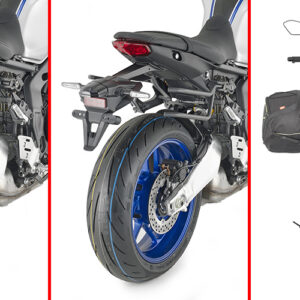 Givi TUB.HOLDER YAMAHA MT-09MT-09 SP (2021)