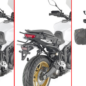 Givi TUB.HOLDER YAMAHA TRACER 9 (2021)