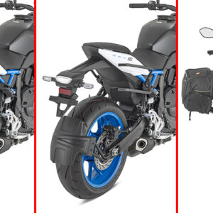 Givi Tubular Holder Suzuki Gsx-8S (2023)