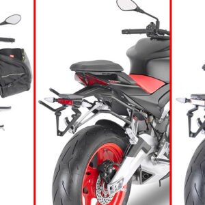 Givi TUB.HOLDER APRILIA TUONO 660 (21)