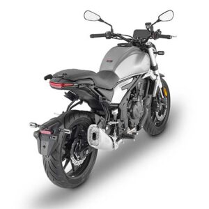 Givi HOLDER FOR SOFT BAGS V.TROFEO 500AC 22