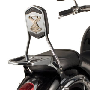 Givi BACKREST+CARRIER HONDA CMX1100 REBEL '21