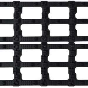 Caliber Track Grabber (2pc kit)