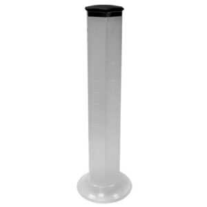Hyper Measure container 600ml