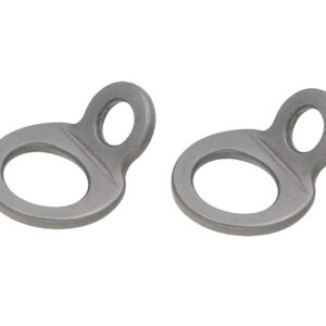 Hyper Ring strap pair 8mm