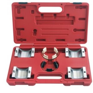 Hyper fork seal driver kit 33-45mm, 48-54mm