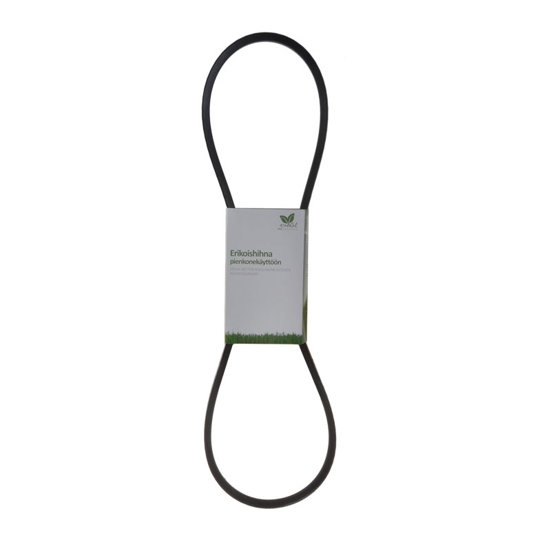 Greentek Belt, Norlett 4000 (Drive), 5510 (Rev.), Partner