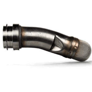 Akrapovic Noise damper KX450/X 2025