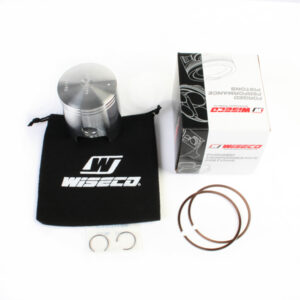 Wiseco Piston Kit Honda CR250R '81-83 2638CD