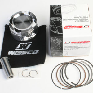 Wiseco Piston Kit Suzuki GSX1300R '99-07 Dish 9.5:1