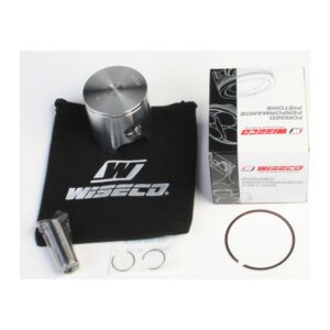 Wiseco Piston Kit Yamaha YZ125 '90-92 2244CS
