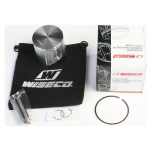 Wiseco Piston Kit Kawasaki KX125 '91 Pro-Lite 2205CS