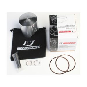 Wiseco Piston Kit Yamaha YZ/WR250 '88-91 2697CD