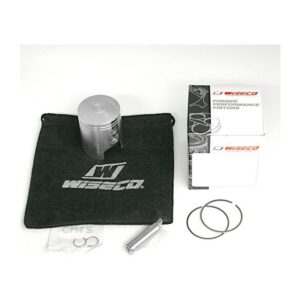 Wiseco Piston Kit Kawasaki KX100 '95-13+ Suzuki RM100 2067CD