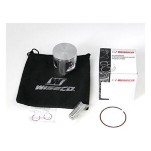 Wiseco Piston Kit Honda CR125 '92-03 Pro-Lite 2165CS