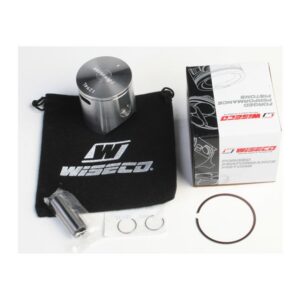 Wiseco Piston Kit Std. Kawasaki KX125 '98 Pro-Lite 2126CS