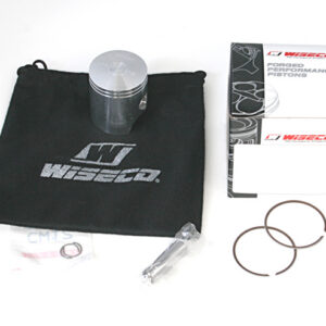 Wiseco Piston Kit KX65 '00-23 + RM65 '03-05 (44.45mm)