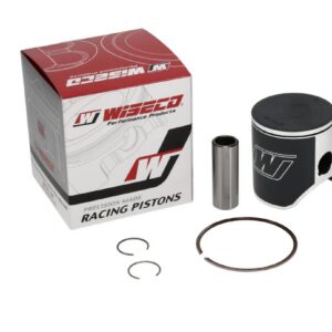 Wiseco Piston Kit Yamaha YZ125 '05-21 GP-Style 2126CSA (54.00mm)