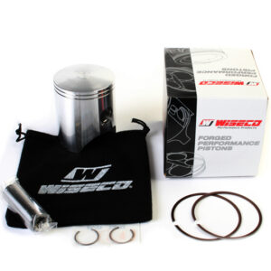 Wiseco Piston Kit Gas-Gas EC200 '99-11 + EC200R '14-17