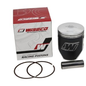 Wiseco Piston Kit KTM250SX '03-23 Pro-Lite (66.33mm)