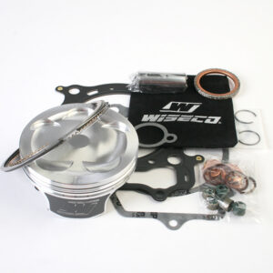Wiseco Piston Kit Yamaha YZ/WR450F '03-05 12.5:1 (BOD)