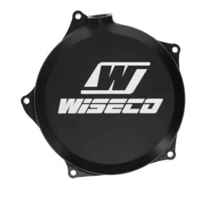 Wiseco Clutch Cover Yamaha YZ250 '99-22 + YZ250X '16-22