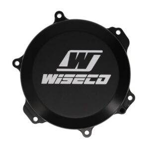 Wiseco Clutch Cover Yamaha YZ125 '05-21 + YZ125X '20-22