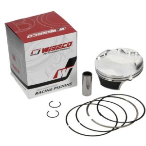 Wiseco Racer Elite Piston Kit CRF450R/RX '17-22  14.0:1 CR