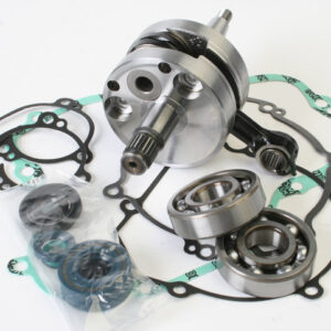 Wiseco Crankshaft Assembly KX80/85/100 + RM100 '03