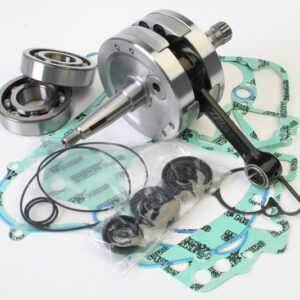 Wiseco Crankshaft Assembly Suzuki RM125 '01-03