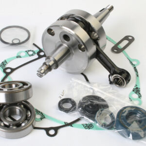 Wiseco Crankshaft Assembly KX60 '86-03 + RM60 '03