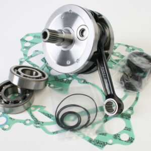 Wiseco Crankshaft Assembly Honda CR250 '02-04