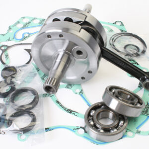 Wiseco Crankshaft Assembly RM125 '04-10