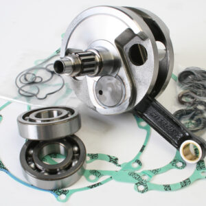 Wiseco Crankshaft Assembly Yamaha YZ450F '03-05