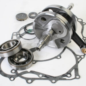 Wiseco Crankshaft Assembly Yamaha YZ250F '03-11