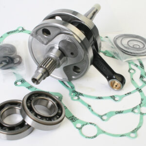 Wiseco Crankshaft Assembly Yamaha WR250F '03-12