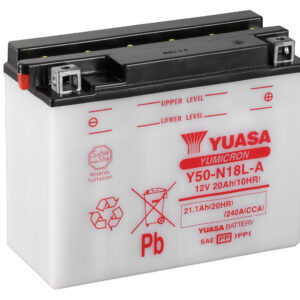 Yuasa Battery Y50-N18L-A (cp) with acidpack (2)