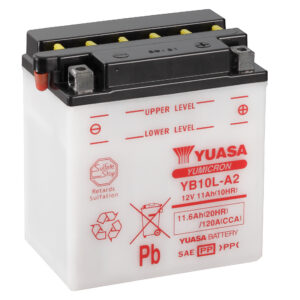 Yuasa Battery YB10L-A2 (cp) with acidpack (4)