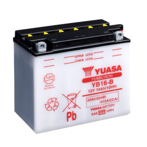 Yuasa Battery YB16-B (cp) with acidpack (2)