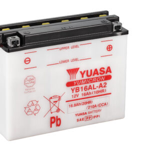 Yuasa Battery YB16AL-A2 (cp) with acidpack (4)