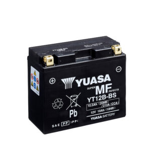 Yuasa Battery YT12B-BS (cp) with acidpack (4)