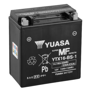 Yuasa Battery YTX16-BS-1 (cp) with acidpack (3)