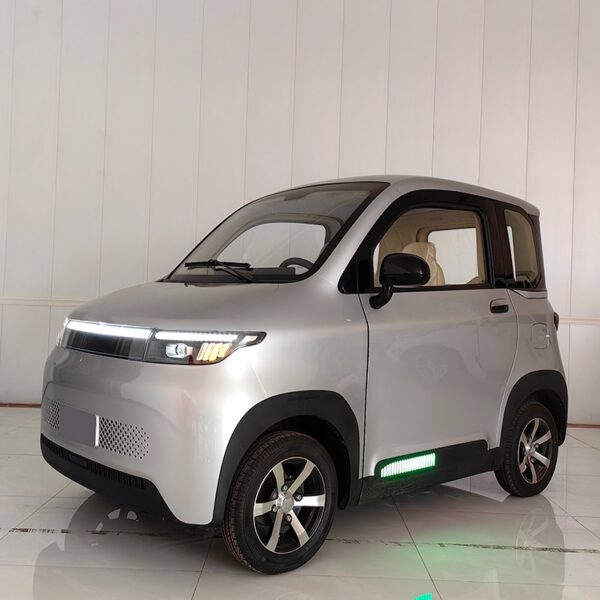 Mopeedauto AONEW revolux 100 LH-Q