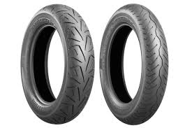 180/55 B18 Bridgestone H50R 80H TL