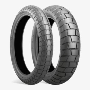 170/60 R 17 Bridgestone AT41R 72V TL