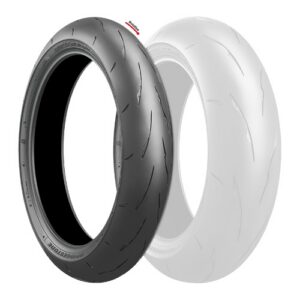 110/70 R 17 Bridgestone R11F 54H MED TL