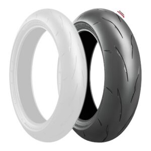 140/70 R 17 Bridgestone R11R 66H Medium TL