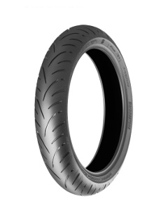 110/80 ZR 18 Bridgestone T31F 58W TL