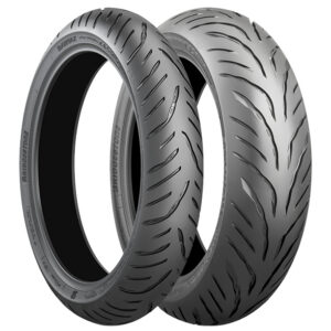 160/60 ZR 17 Bridgestone T32R 69W TL