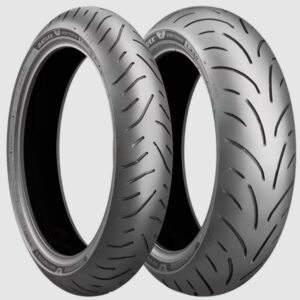 190/50 ZR 17 Bridgestone T33R 73W TL